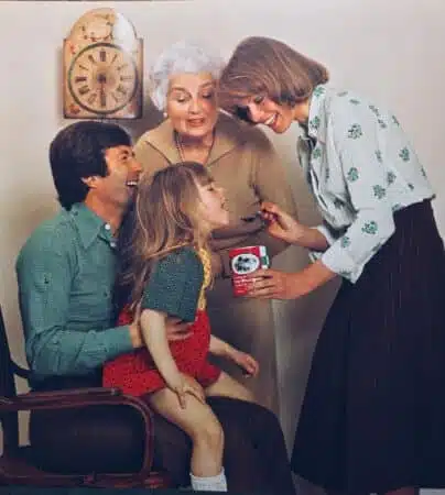 Mägikadakasiirup - Nahrin Syrop z jałowca górskiego