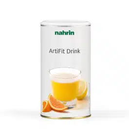 Artifit proszek z glukozaminą, witaminami i minerałami 250g na stawy i ścięgna