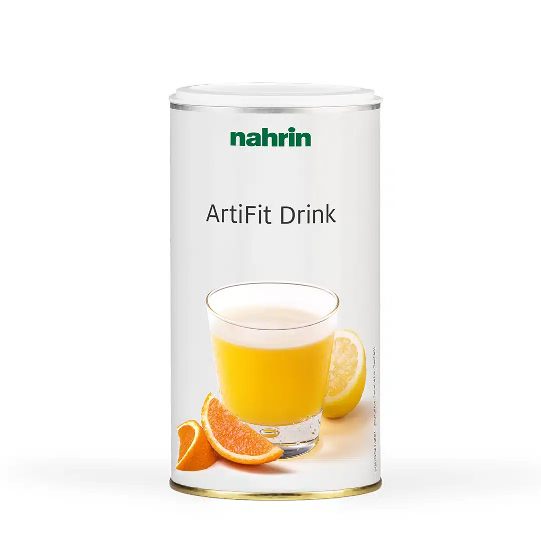 Artifit proszek z glukozaminą, witaminami i minerałami 250g na stawy i ścięgna - Nahrin Artifit proszek z glukozaminą, witaminami i minerałami 250g na stawy i ścięgna