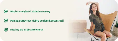 Magnesium Complex - Nahrin kompleks magnezu