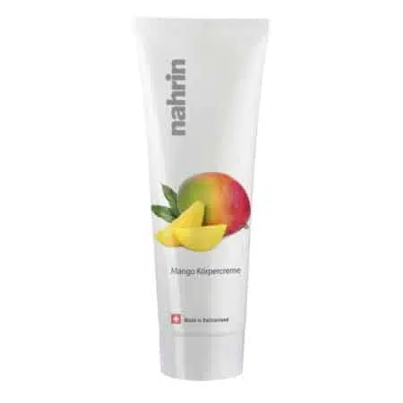 Mango kehakreem looduslik parim ilutoode - Nahrin Mango kehakreem looduslik parim ilutoode