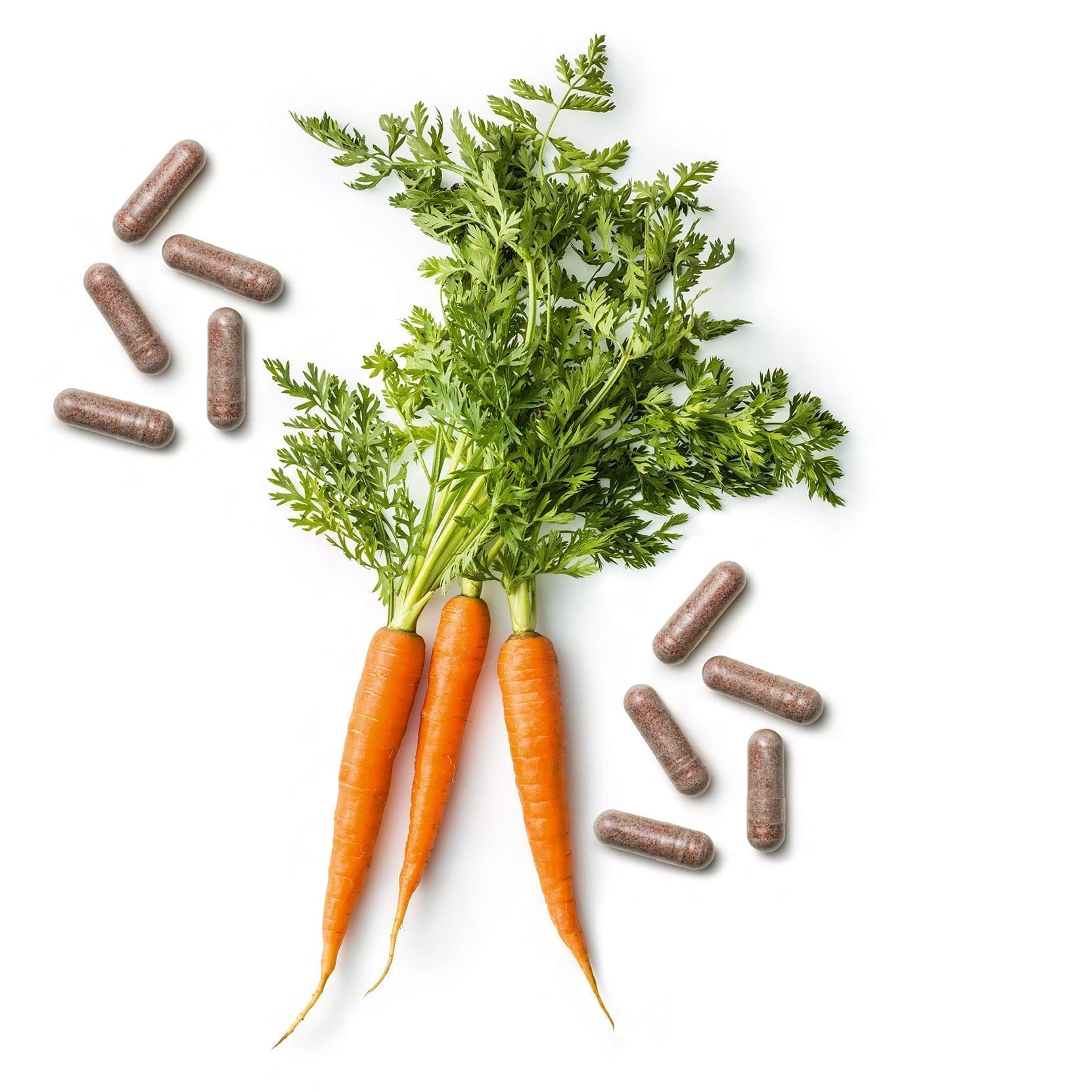 looduslik päikesekaitse nahale silmadele - Nahrin