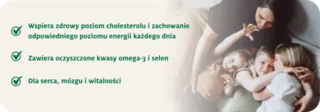 Omega 3 - Nahrin omega 3