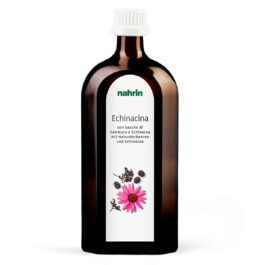 Kompleks jeżówki purpurowej z witaminą C i cynkiem 250ml dla odporności