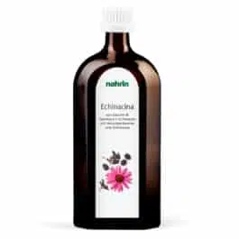 Kompleks jeżówki purpurowej z witaminą C i cynkiem 250ml dla odporności