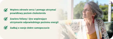 Riso rosso complex - Nahrin kompleks z fermentowanego czerwonego ryżu