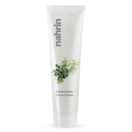 Rozgrzewający, sportowy krem jałowcowy 100 ml