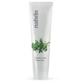Krem tymiankowy na drogi oddechowe, 100 ml