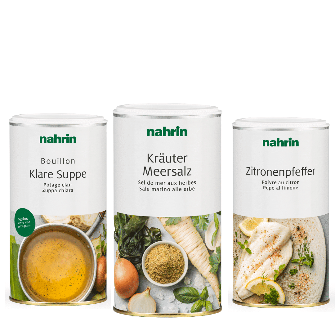 Looduslikud maitseainesegud kingitus kokale - Nahrin Looduslikud maitseainesegud kingitus kokale