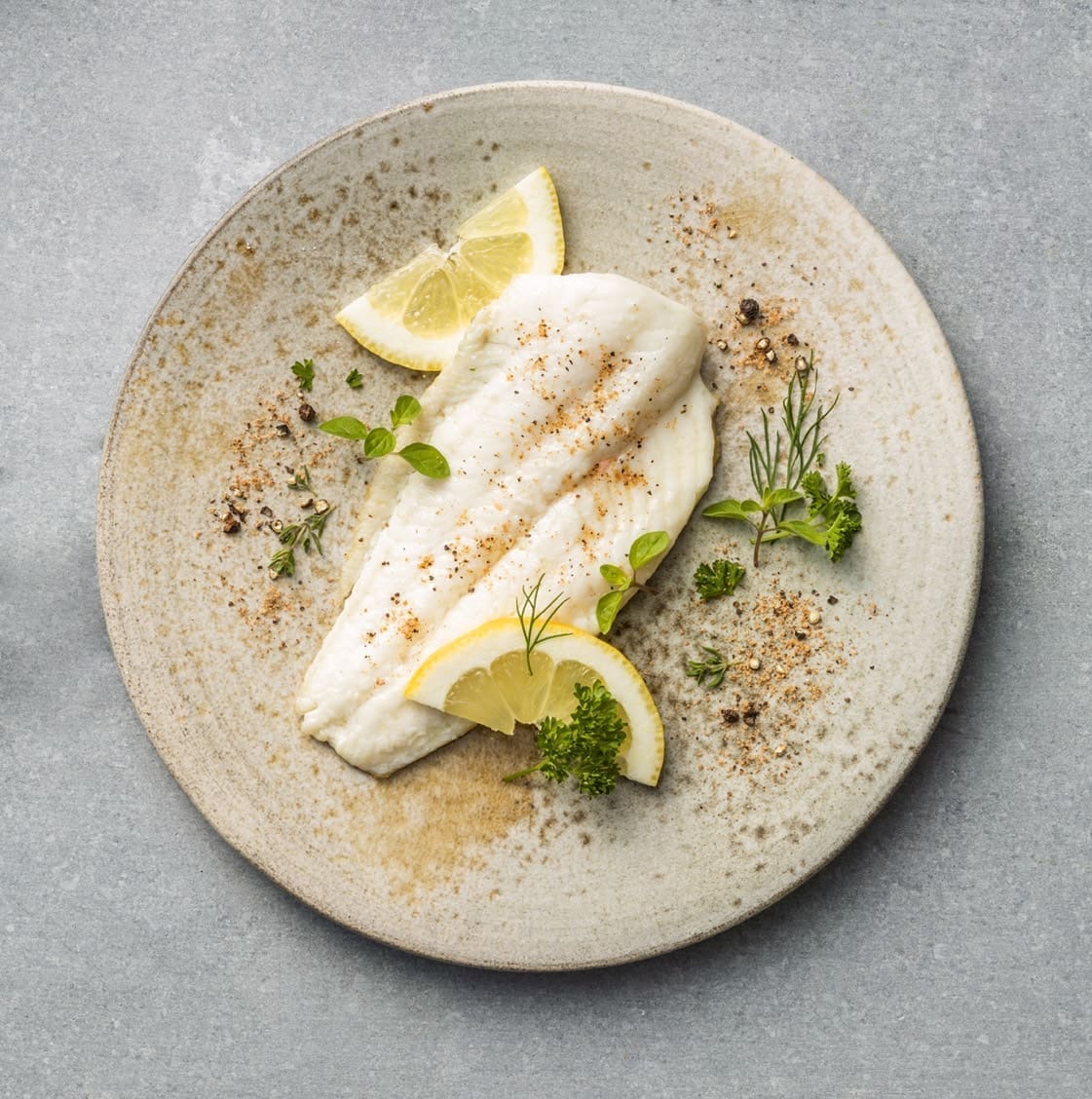 Sidrunipipar maiseaine - Nahrin Sidrunipipar maiseaine