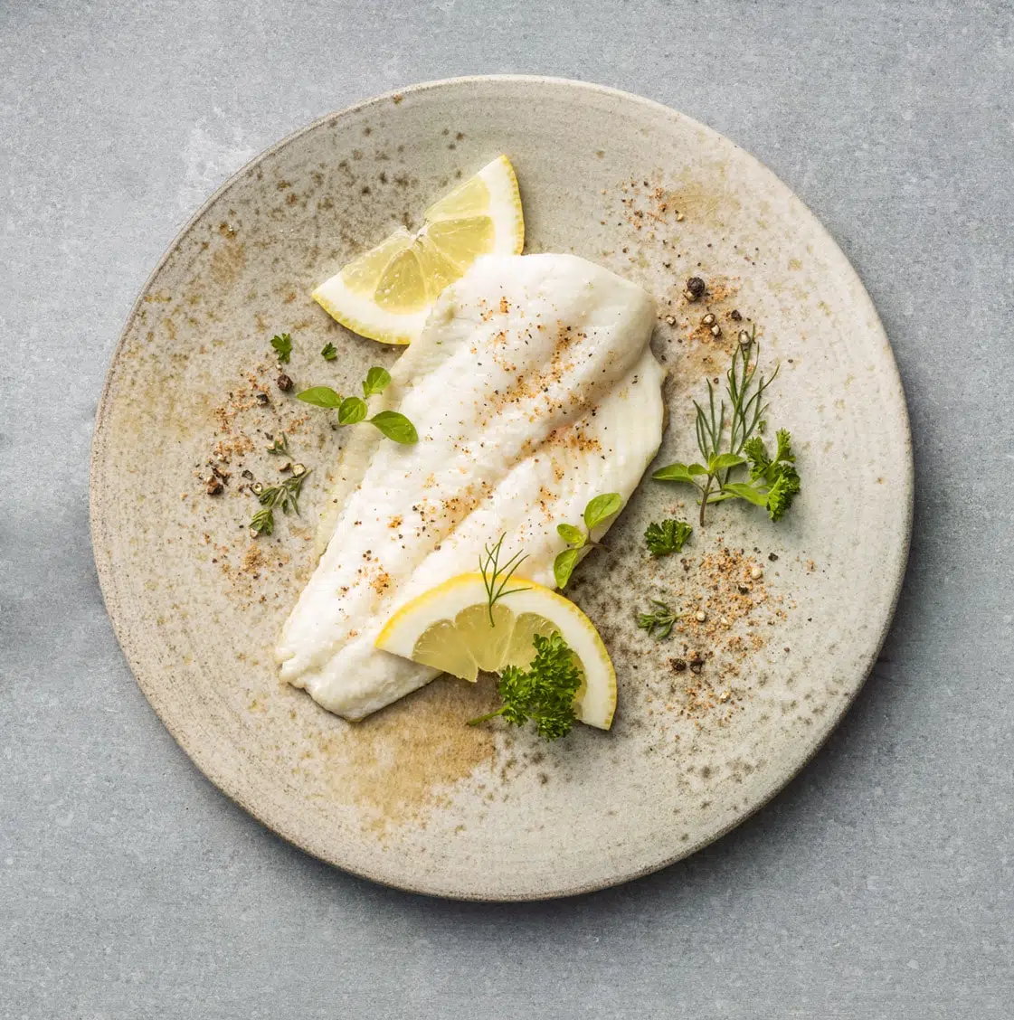 Sidrunipipar maiseaine - Nahrin Sidrunipipar maiseaine