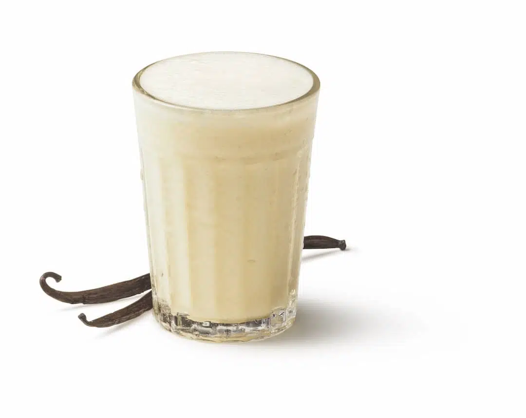 nahrofit vanilje toidukorra asendaja - Nahrin