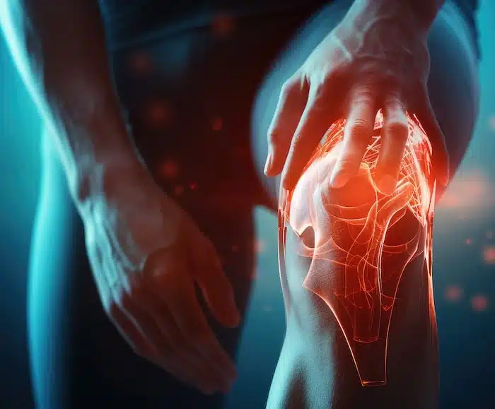 liigeste tervis ja rรคni - Nahrin liigeste tervis ja rรคni