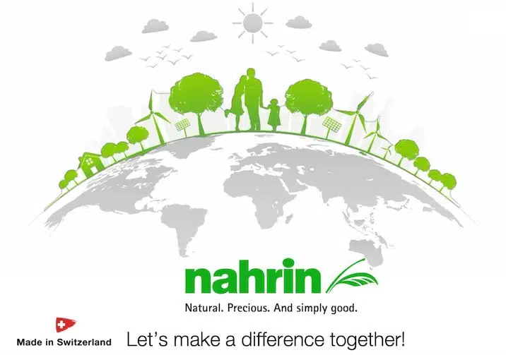 Keskkonnasõbralik-tootmine-Nahrin - Nahrin Keskkonnasõbralik tootmine Nahrinis