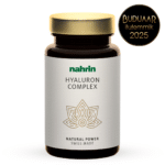 Hüaluroonhappe kapslid nahale, küüntele ja juustele