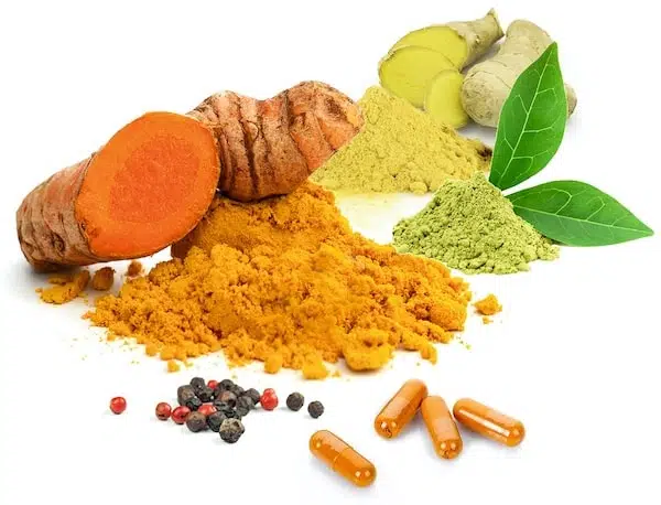 Parim kurkumi toidulisand - Nahrin Parim kurkumi toidulisand