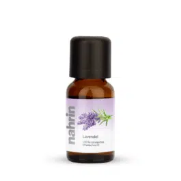 Lavendli eeterlik õli - Nahrin Lavendli eeterlik õli