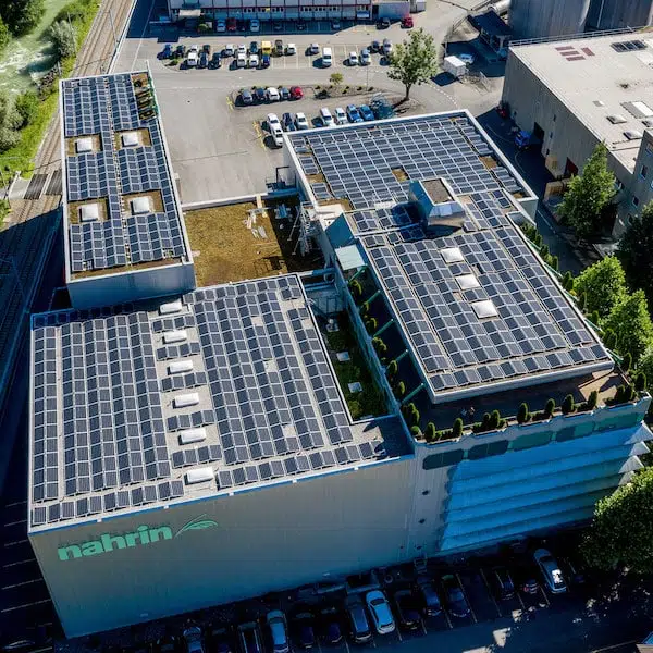 Nahrin päikesepaneelid - Nahrin Nahrin päikesepaneelid