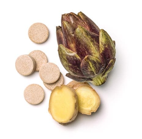 Artišoki ingveri dropsid merehaiguse vastu seedimisele - Nahrin Artišoki ingveri dropsid merehaiguse vastu seedimisele