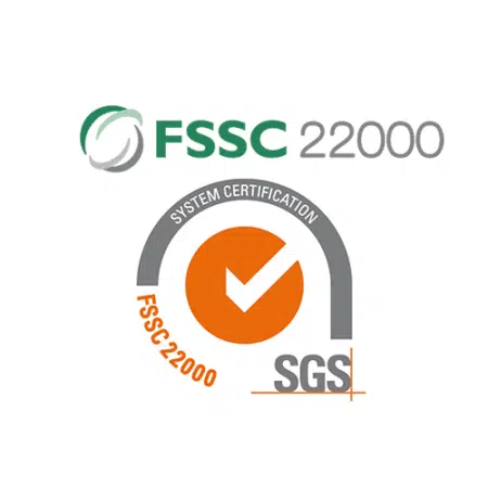 fssc 22000 sertifikaat - Nahrin fssc 22000 sertifikaat
