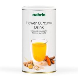 Napój imbirowo-kurkumowy, 300g (proszek)