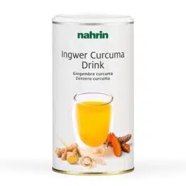 Ingveri kurkumi jook - Nahrin Ingveri kurkumi jook