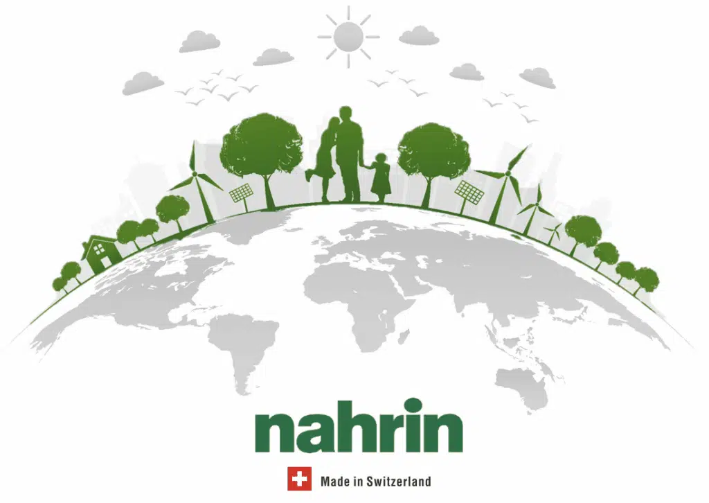 Nahrin loodussรตbralik - Nahrin Nahrin loodussรตbralik