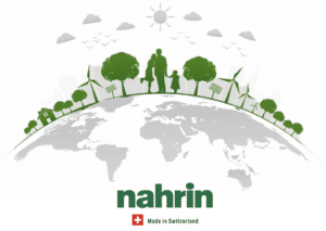 Nahrin loodussõbralik - Nahrin Nahrin loodussõbralik