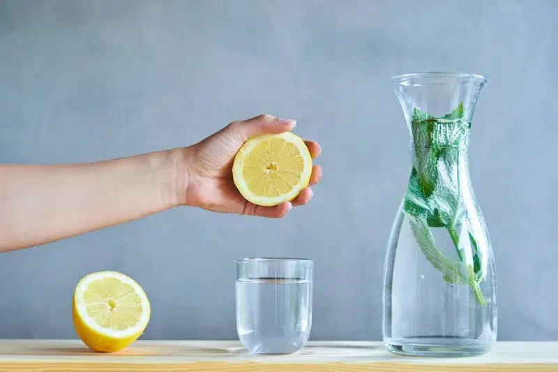 Veevajadus_LOruste - Nahrin