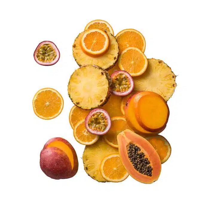 Narosan Tropic multivitamiinikompleks tsingiga - Nahrin Narosan Tropic multivitamiinikompleks tsingiga