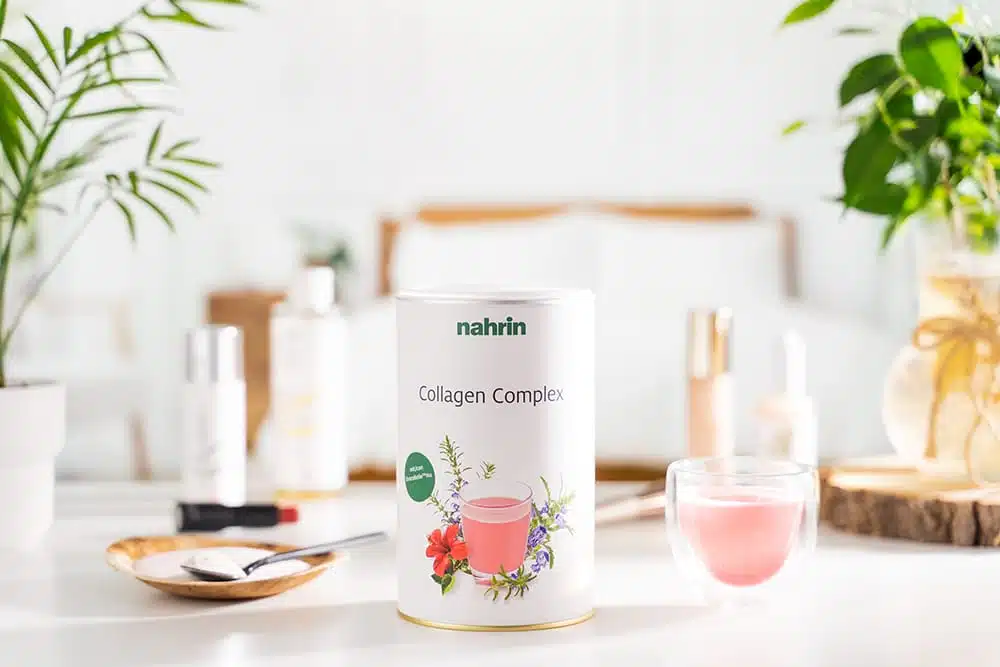 Collagen-Complex - Nahrin