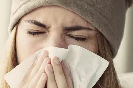 Read more about the article Jak wzmocnić układ odpornościowy za pomocą domowych środków i suplementów diety