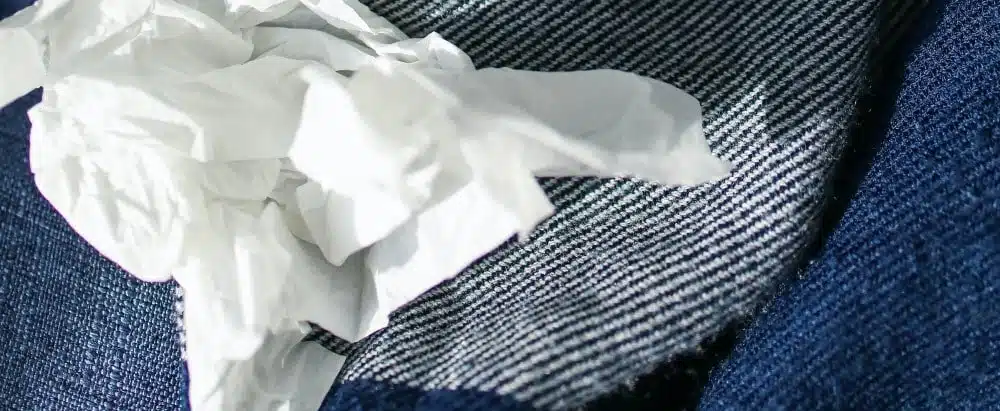 Nohu_ja_nina_kinni - Nahrin