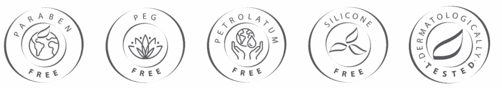 naturalna pielęgnacja twarzy dla skóry wrażliwej - Nahrin naturalna pielęgnacja twarzy dla skóry wrażliwej