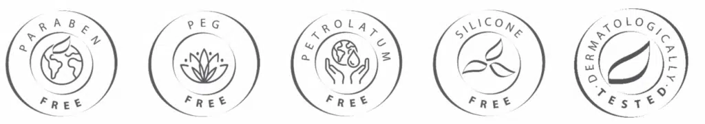 naturalna pielęgnacja twarzy dla skóry wrażliwej - Nahrin naturalna pielęgnacja twarzy dla skóry wrażliwej