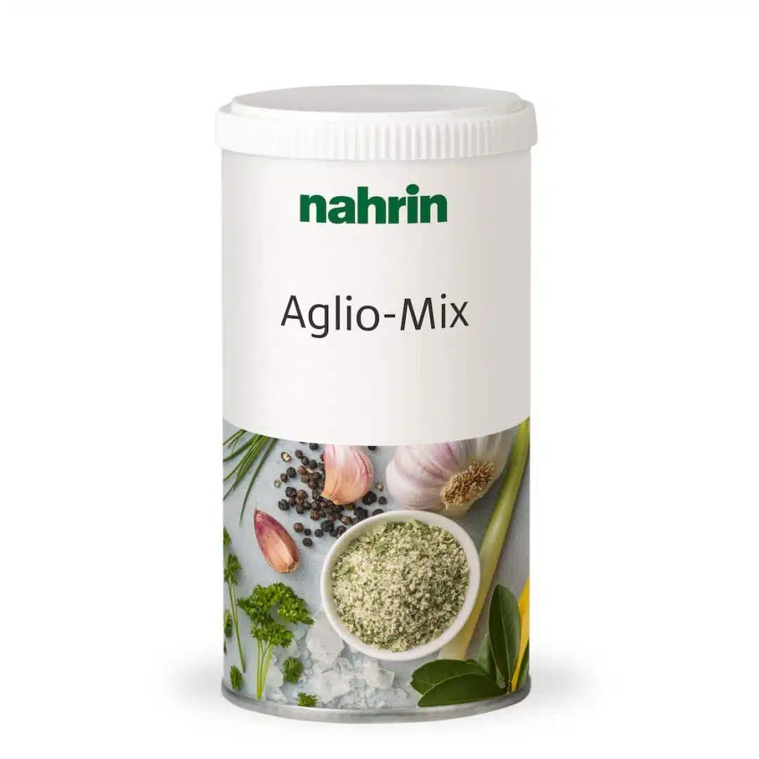 Küüslaugu maitseaine naturaalne - Nahrin Küüslaugu maitseaine naturaalne