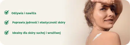 Argan Body Cream - Nahrin Balansujący, nawilżający krem do twarzy
