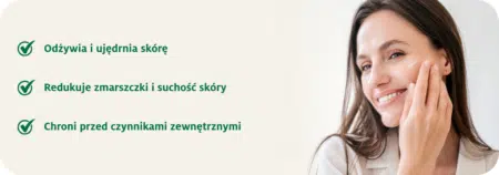 Intensive cream - Nahrin Intensywny krem