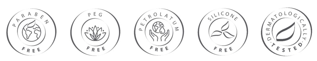 Ocean protect looduskosmeetika - Nahrin Ocean protect looduskosmeetika