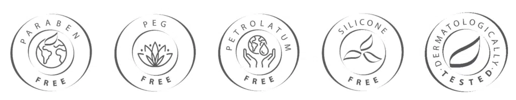 Ocean protect looduskosmeetika - Nahrin Ocean protect looduskosmeetika