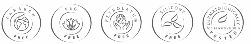 naturalna pielęgnacja twarzy dla skóry wrażliwej - Nahrin naturalna pielęgnacja twarzy dla skóry wrażliwej