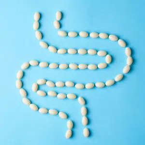 Prebiootiline segu - Nahrin Mieszanka prebiotyków