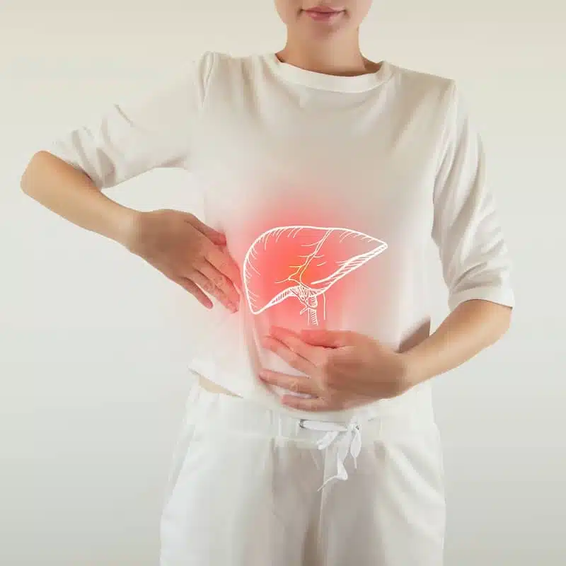 Maksa-puhastamine-artikkel - Nahrin Artykuł o oczyszczaniu wątroby