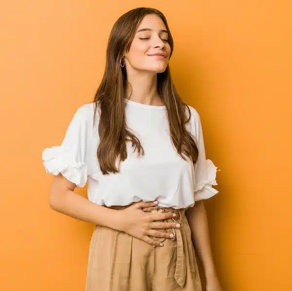 Seedimine ja kaalulangetus - Nahrin Trawienie i utrata masy ciała