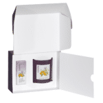 Kinkekomplekt Sensuaalsus - eeterike õlide segu ja lõhnaküünal