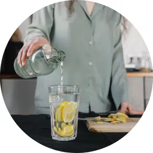 8 ingveri kasulikku omadust - Nahrin