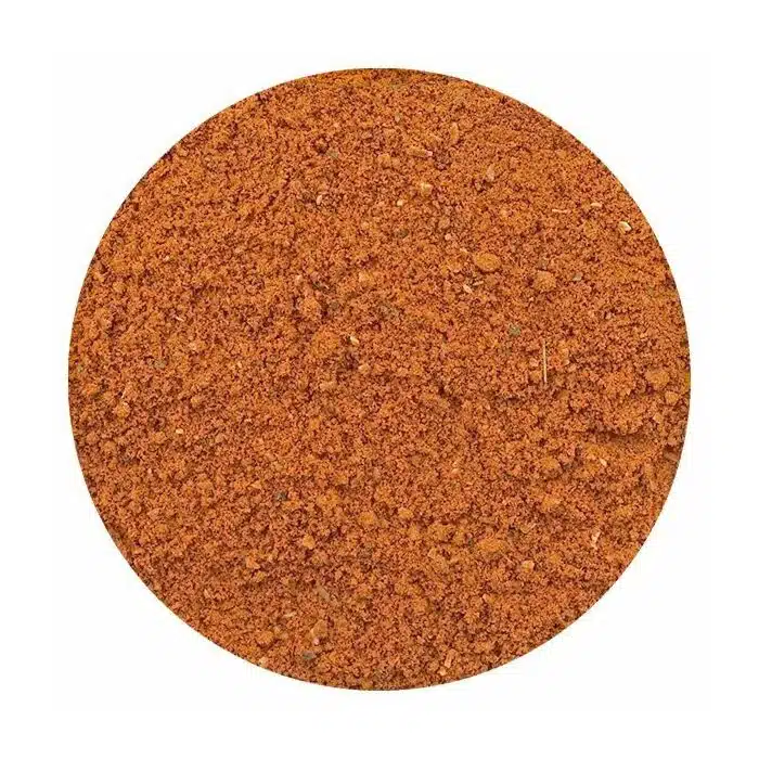 maitseainesegu marineerimiseks - Nahrin maitseainesegu marineerimiseks