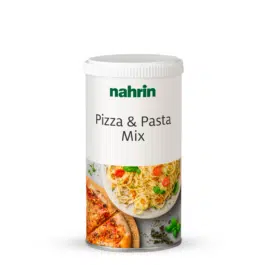 Pizza & Pasta maitseaine looduslik - Nahrin Pizza & Pasta maitseaine looduslik