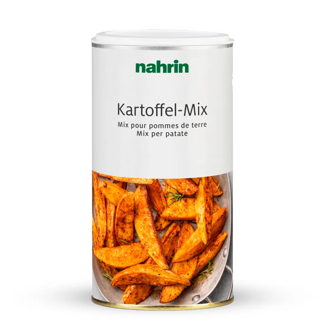 Kartulimaitseaine looduslik - Nahrin Kartulimaitseaine looduslik