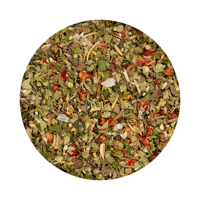 Pitsa ja pasta maitseaine - Nahrin Pitsa ja pasta maitseaine